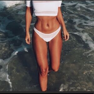 NEW TJ Swim - Bikini Bottoms - Pagie Style